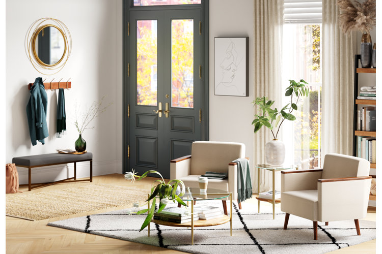 12 Entryway Ideas That Will Completely Transform & Organize Your Space ...